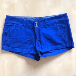 ✨American Eagle Outfitters✨Super Short Shorts